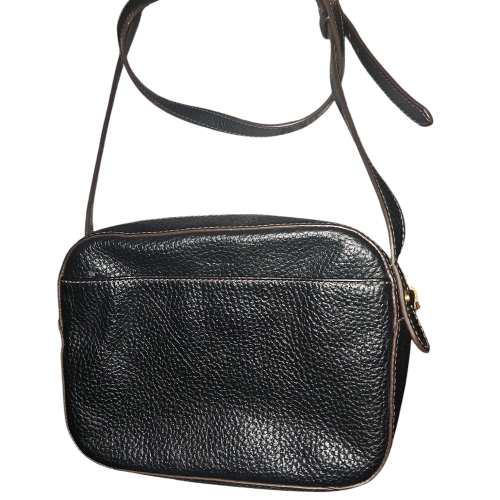 FOSSIL Gemma Leather Camera Bag